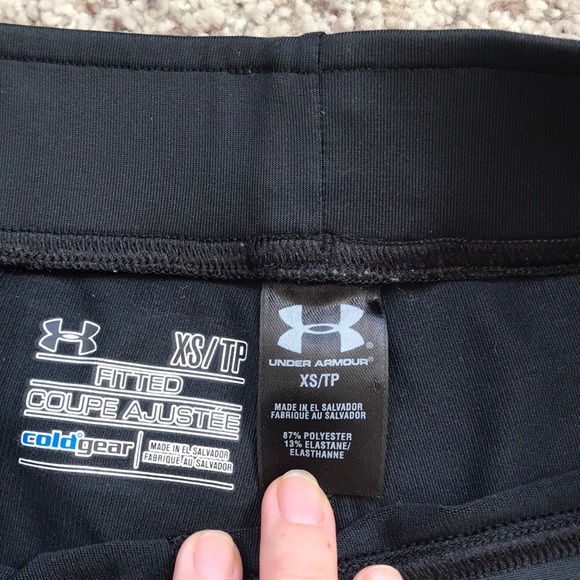 Under armour leggings - Picture 4 of 4